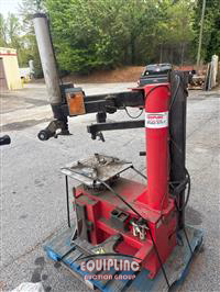 1950 TIRE CHANGER 