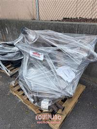 1950 Catalytic  Converts