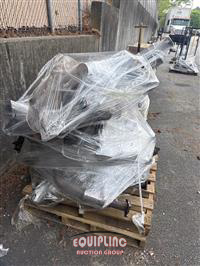 1950 Catalytic  Converts