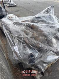 1950 Catalytic  Converts