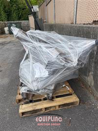 1950 Catalytic  Converts