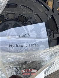 1950 HYDRAULIC HOSE 