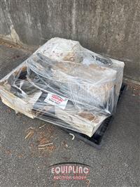 1950 MISC TRUCK PARTS 