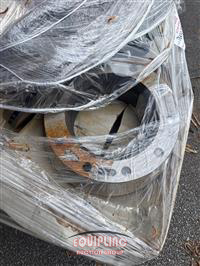 1950 MISC TRUCK PARTS 