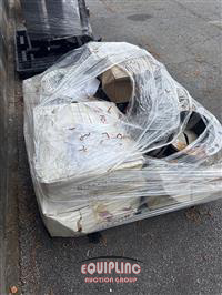 1950 MISC TRUCK PARTS 