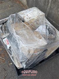 1950 MISC TRUCK PARTS 