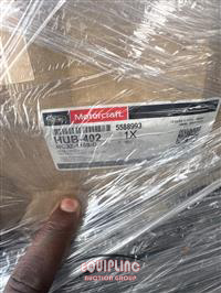 1950 MISC TRUCK PARTS 