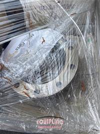 1950 MISC TRUCK PARTS 