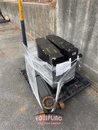 1950 JACK&MISC PARTS 