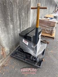 1950 JACK&MISC PARTS 