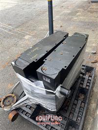 1950 JACK&MISC PARTS 