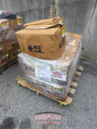 1950 SNOW CHAINS 3 PALLETS OF SNOW CHAINS