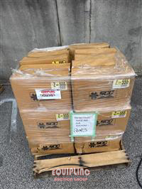 1950 SNOW CHAINS 3 PALLETS OF SNOW CHAINS