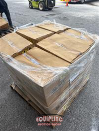 1950 SNOW CHAINS 3 PALLETS OF SNOW CHAINS