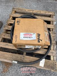 1950 Miscellaneous light/PARTS 4PALLETS OF MISC PARTS/LIGHTS