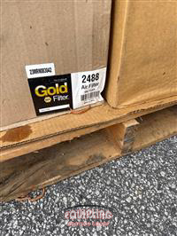 1950 Snow CHAINS/ MISC PARTS 2 PALLETS SNOW CHAINS/MISC PAR