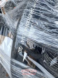 1950 HYDRAULIC HOSE HYDRAULIC HOSES