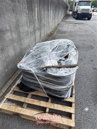 1950 HYDRAULIC HOSE HYDRAULIC HOSES