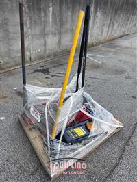 1950 JACKS/IMPACT GUNS J