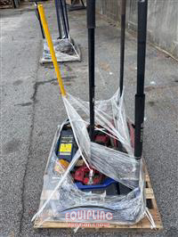 1950 JACKS/IMPACT GUNS J