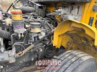 2018 Hino 268 4X2 S/A 26FT BOX TRUCK