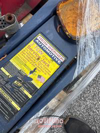 1950 JACKS/IMPACT GUNS J