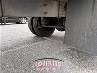 2018 Hino 268 4X2 S/A 26FT BOX TRUCK