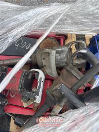 1950 JACKS/IMPACT GUNS J