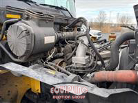 2018 Hino 268 4X2 S/A 26FT BOX TRUCK