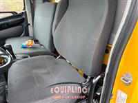 2018 Hino 268 4X2 S/A 26FT BOX TRUCK