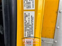 2018 Hino 268 4X2 S/A 26FT BOX TRUCK