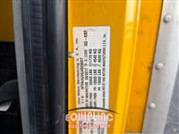 2018 Hino 268 4X2 S/A 26FT BOX TRUCK