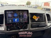 2018 Hino 268 4X2 S/A 26FT BOX TRUCK