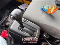 2018 Hino 268 4X2 S/A 26FT BOX TRUCK