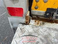 2018 Hino 268 4X2 S/A 26FT BOX TRUCK