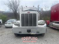 2015 Peterbilt 389