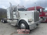2015 Peterbilt 389
