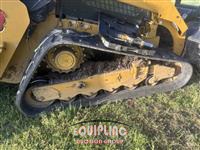2020 Caterpillar 299D3 XE