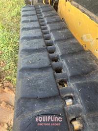 2020 Caterpillar 299D3 XE