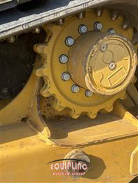 2020 Caterpillar 299D3 XE