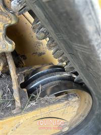 2020 Caterpillar 299D3 XE