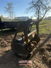 2020 Caterpillar 299D3 XE