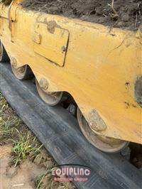 2020 Caterpillar 299D3 XE