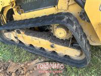 2020 Caterpillar 299D3 XE