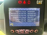 2020 Caterpillar 299D3 XE