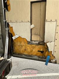 2010 Utility VS2RA 53X102 REFRIGERATED TRAI