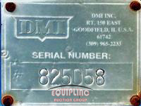 2016 DMI 2500 Subsoiler 