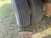 2015 CTS Fastlane Gooseneck 