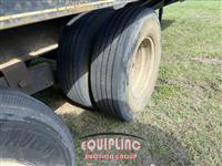 2015 CTS Fastlane Gooseneck 