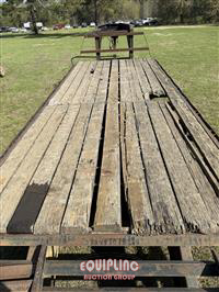 2015 CTS Fastlane Gooseneck 